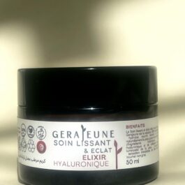 Elixir Hyaluronique