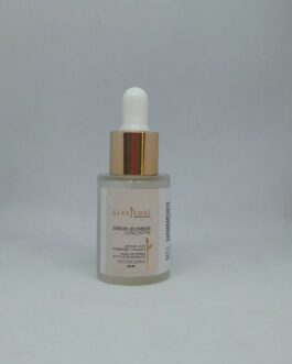 sérum concentré jeunesse, 15 ml