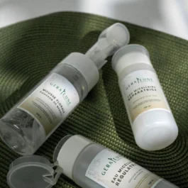 Biphase Micellaire Eclaircissante