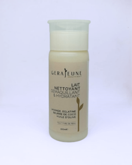 Lait nettoyant 100ML