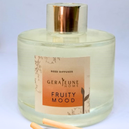 Diffuseur Fruity Mood -100ml