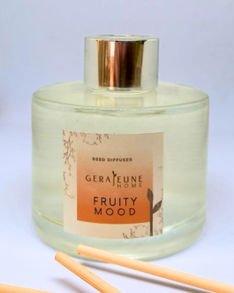 Diffuseur Fruity Mood -100ml