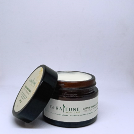 Crème Protectrice Main et Pieds