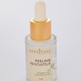 Peeling renovateur 15 ml