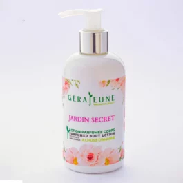 Coffret Trio Jardin Secret