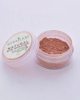 Naturel eye shadow