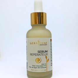 SERUM REPARATEUR bave-descargot 30ml