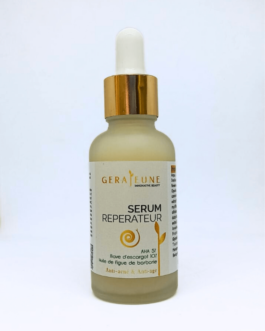 SERUM REPARATEUR bave-descargot 30ml