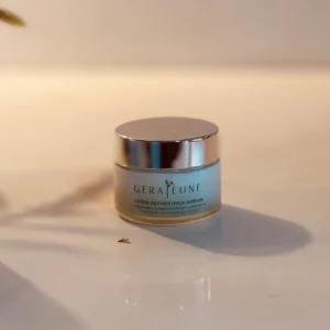 Crème Réparatrice Post peeling peau sèche et sensibilisée – Gerajeune, 50 ml