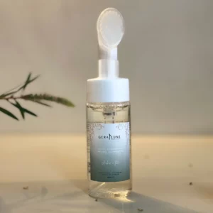Mousse Illuminante Purifiante