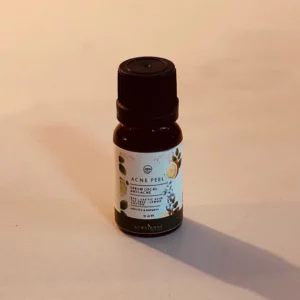 Acne Peel Serum Local